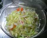 レンジでできる＊野菜たっぷりスープ＊作り方4写真