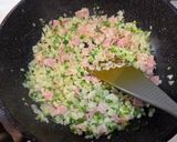 (｡•ᴗ•∩)ドライカレー作り方6写真