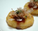 お弁当♡チキンナゲットのお好み焼き風✿作り方2写真