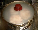 焦げない硬くない！豚ステーキの生姜ソース作り方4写真