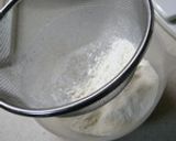 本格的☆美味☆ジェノワーズ（詳しい解説）作り方3写真