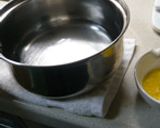 本格的☆美味☆ジェノワーズ（詳しい解説）作り方4写真