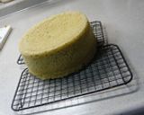 本格的☆美味☆ジェノワーズ（詳しい解説）作り方17写真