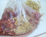 絶品美肌☆豚肉とキャベツ炒め作り方1写真