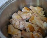 簡単☆トマト煮込み作り方4写真