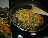 鰆のカレー風味パン粉ソテー作り方7写真