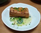 フルーティー味のドレッシング作り方4写真