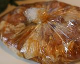 居酒屋店長もビックリ！我が家の唐揚げ♪作り方1写真
