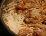 居酒屋店長もビックリ！我が家の唐揚げ♪作り方2写真