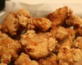 居酒屋店長もビックリ！我が家の唐揚げ♪作り方6写真
