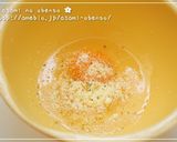 お弁当おかず☆ピーマンのチーズピカタ作り方2写真