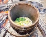 縄文時代のダシの旨み♪イボキサゴのスープ作り方10写真