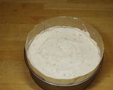 オレオチーズケーキ作り方10写真