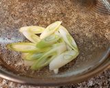春キャベツと春にんじんのカレー作り方4写真