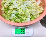 白菜の漬物をお手軽に 牛乳パックがミソ作り方6写真
