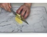 いわしの蒲焼のマヨチーズ焼き★動画あり★作り方2写真