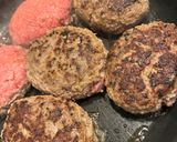 ソースも手作り♪煮込みハンバーグ作り方4写真