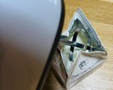 生クリームの冷凍保存作り方1写真