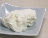 自家製☆梅ジュースでカッテージチーズ作り方7写真