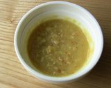 息子の大好きな♪豚ロースの味噌漬け作り方1写真