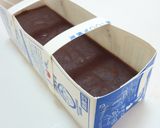 徳島の郷土菓子　阿波ういろ　生姜風味作り方4写真