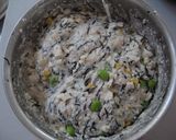 豆腐と長いもの美味しい出会い♪作り方4写真