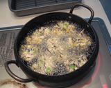 豆腐と長いもの美味しい出会い♪作り方6写真