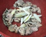 おうちで簡単!シャキッとキャベツの本格回鍋肉作り方4写真