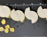 炊飯器で鶏チャーシューと大根＆煮卵添え作り方1写真