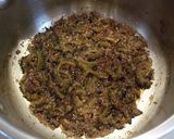 止まらない～ゴーヤの佃煮☆作り方4写真