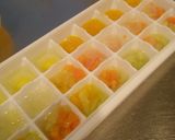 野菜氷で、簡単・おいしい離乳食作り！作り方3写真