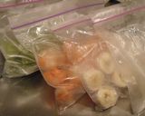 野菜氷で、簡単・おいしい離乳食作り！作り方6写真