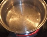 白滝と枝豆のコチュジャン焼き肉のたれ炒め作り方2写真