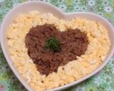 健康＆節約に☆お肉のような豆腐そぼろ作り方3写真