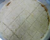 さっくさく✿パン粉クッキー作り方3写真