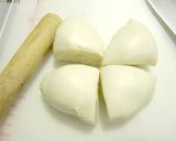 塩分ゼロ！手打ちうどん☆すぐ！簡単に！作り方6写真