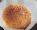 半熟カステラ作り方9写真