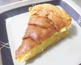 半熟カステラ作り方12写真