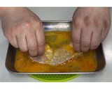 おろしチキンかつ★動画あり★作り方14写真