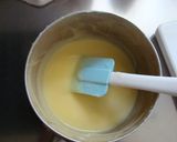 低カロリーカスタードクリーム作り方7写真