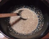 焼きナスときゅうりの胡麻ドレッシング和え作り方4写真