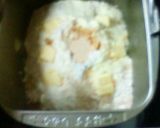 HB★ふんわりコーン食パン♪作り方3写真