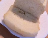 しっとりふわっ❤ HB生クリーム食パン作り方2写真