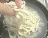 塩分ゼロ！手打ちうどん☆すぐ！簡単に！作り方11写真
