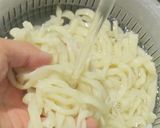 塩分ゼロ！手打ちうどん☆すぐ！簡単に！作り方12写真