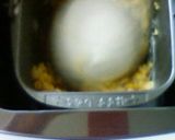 HB★ふんわりコーン食パン♪作り方5写真