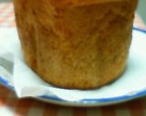 HB★ふんわりコーン食パン♪作り方6写真