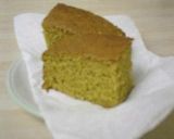 ニンジンヨーグルトケーキ♪作り方8写真