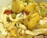 塩分ゼロ！手打ちうどん☆すぐ！簡単に！作り方14写真