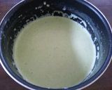 冷え冷え☆ズンダクリームのニョッキ作り方5写真